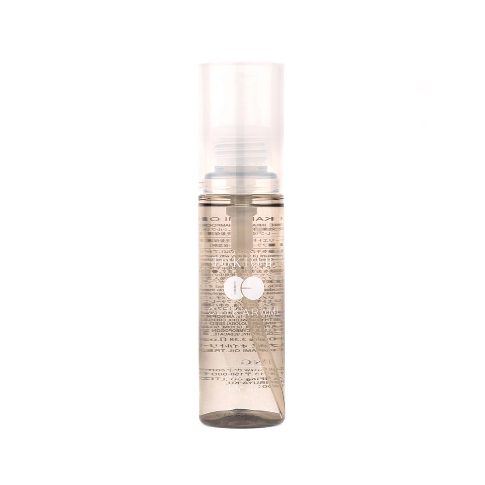Huile OUTKARAMI Platinum 100ml