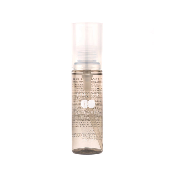 Buy TOKIO OUTKARAMI Hydrolized Silk & Fellerene Platinum Oil