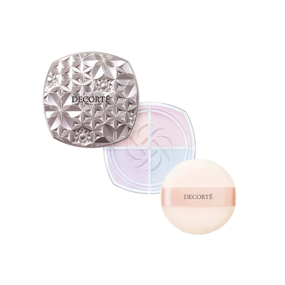 AQ Translucent Loose Powder Quartet #101 16g
