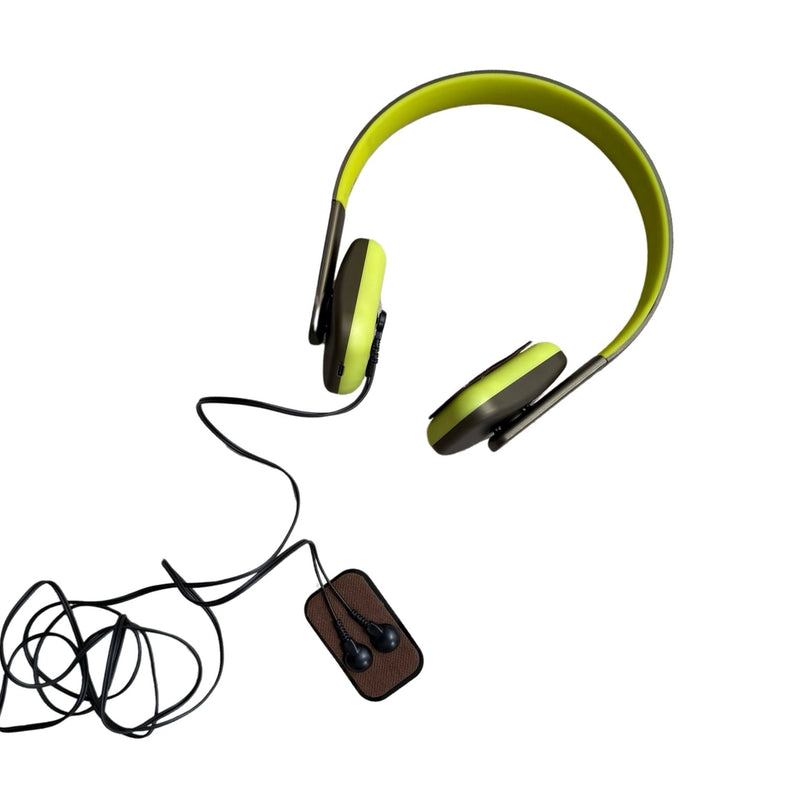 Patchs de gel conducteurs pour Face Player - 1 paire