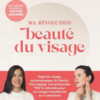 Livre Bijo; - Ma révolution beauté du visage