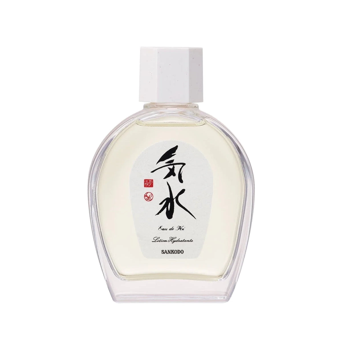 Hydrating lotion Eau de Ki 