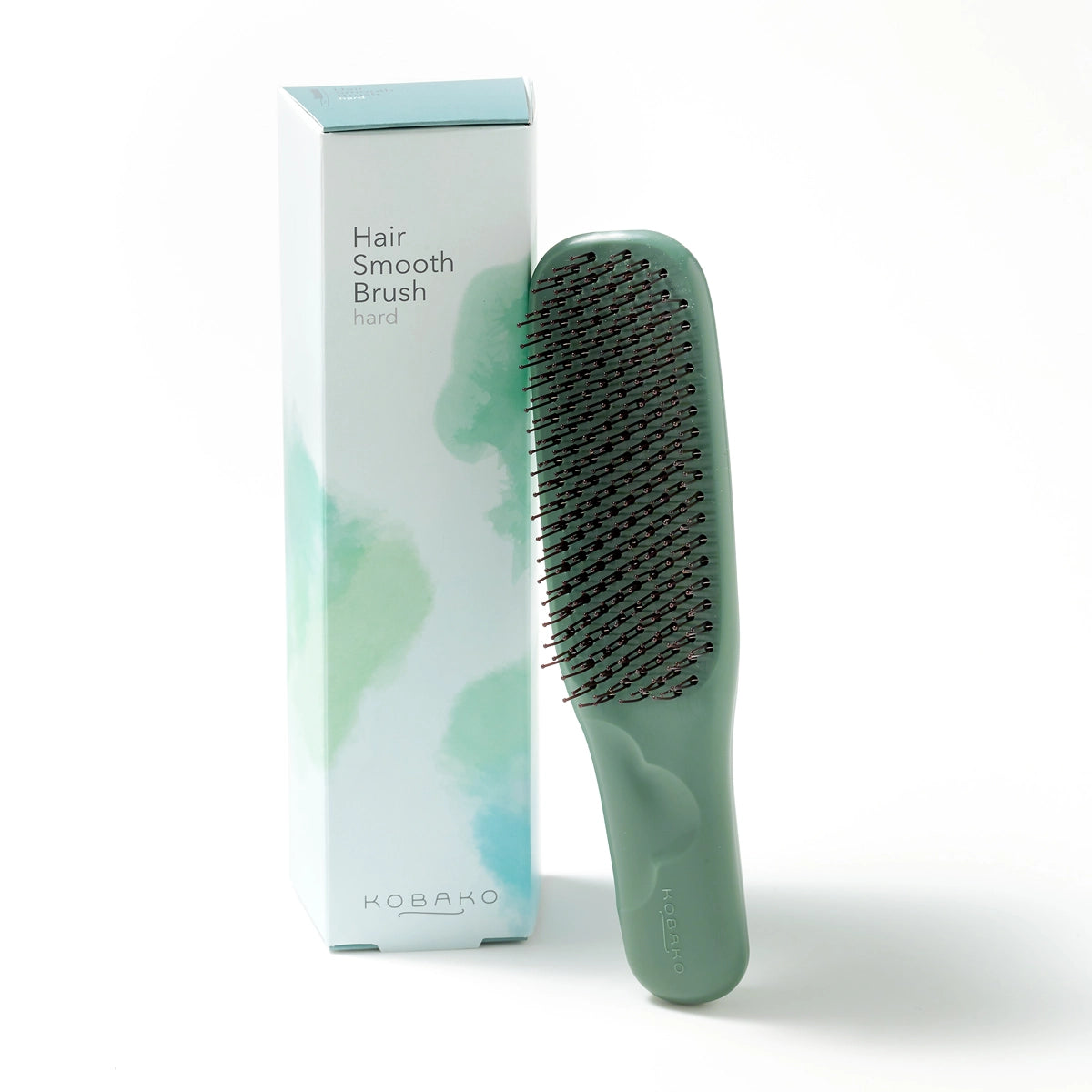 Hair and Scalp Brush