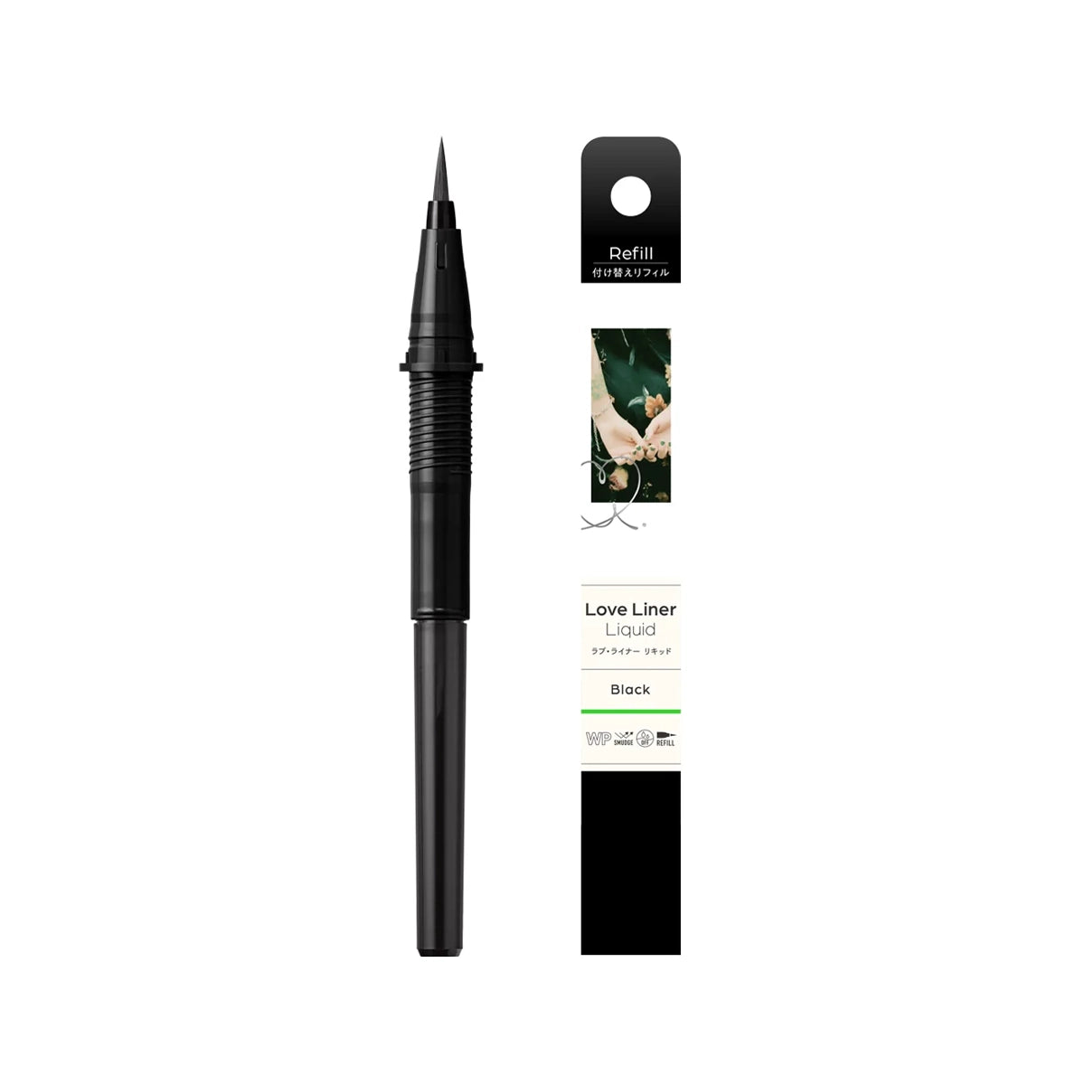 REFILL Eyeliner Liquide Love Liner