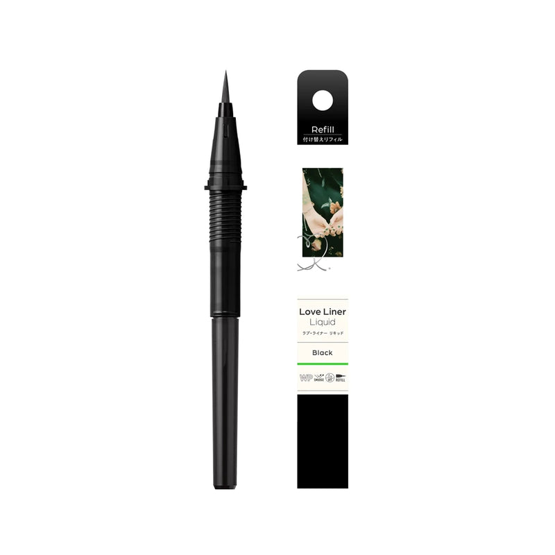REFILL Love Liner Liquid Eyeliner