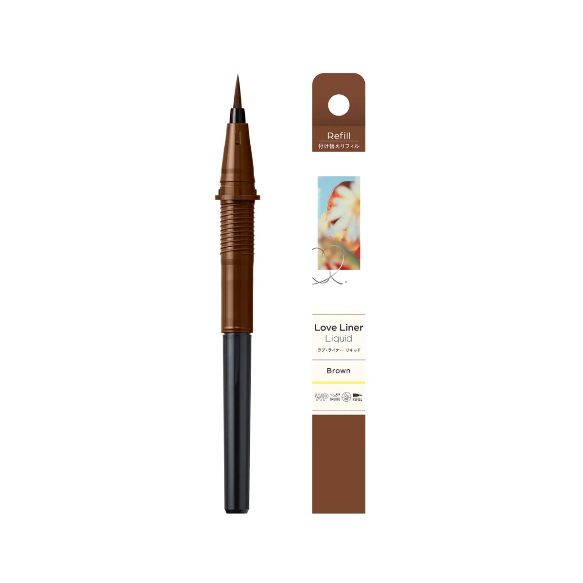REFILL Eyeliner Liquide Love Liner
