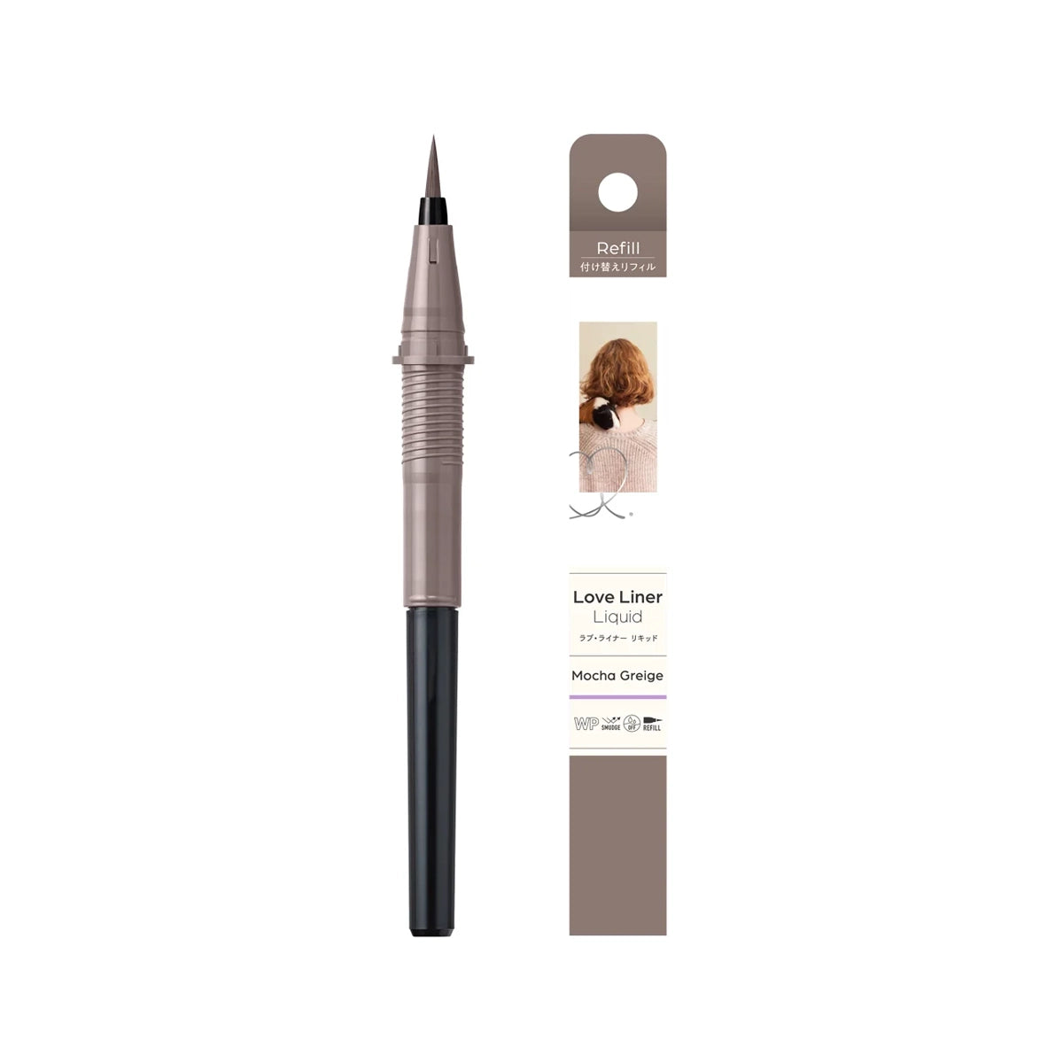 REFILL Eyeliner Liquide Love Liner