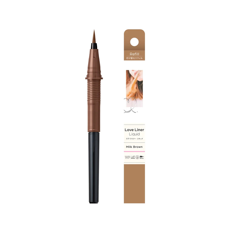 REFILL Love Liner Liquid Eyeliner