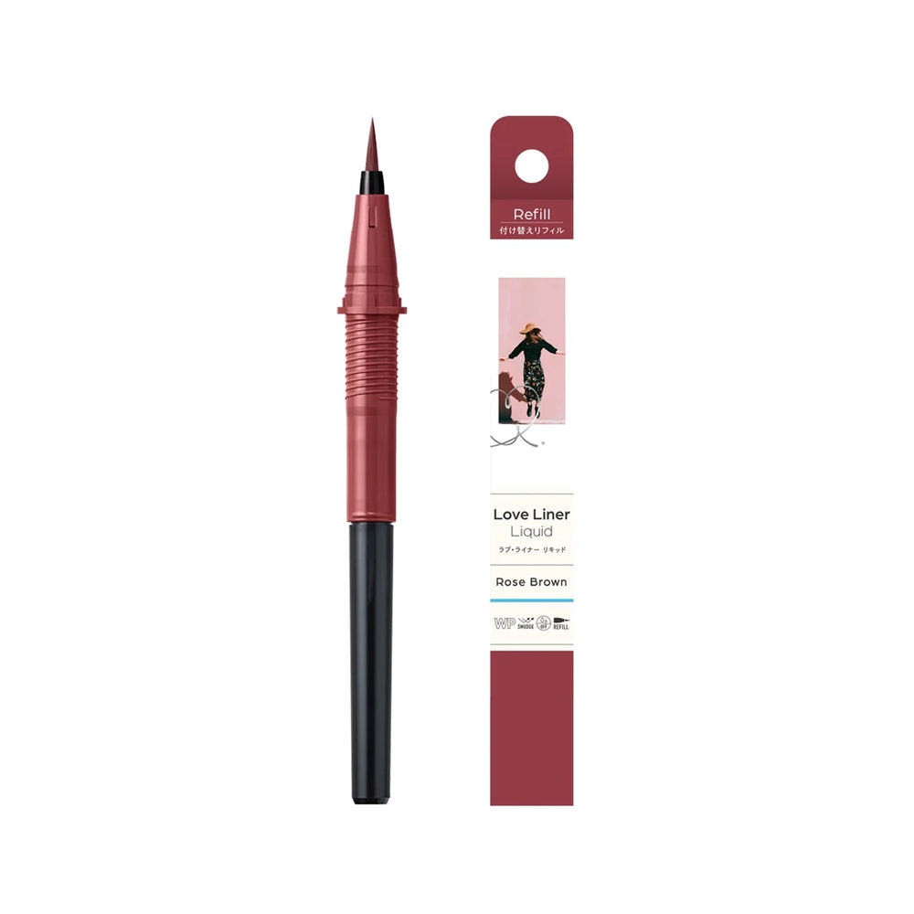 REFILL Eyeliner Liquide Love Liner