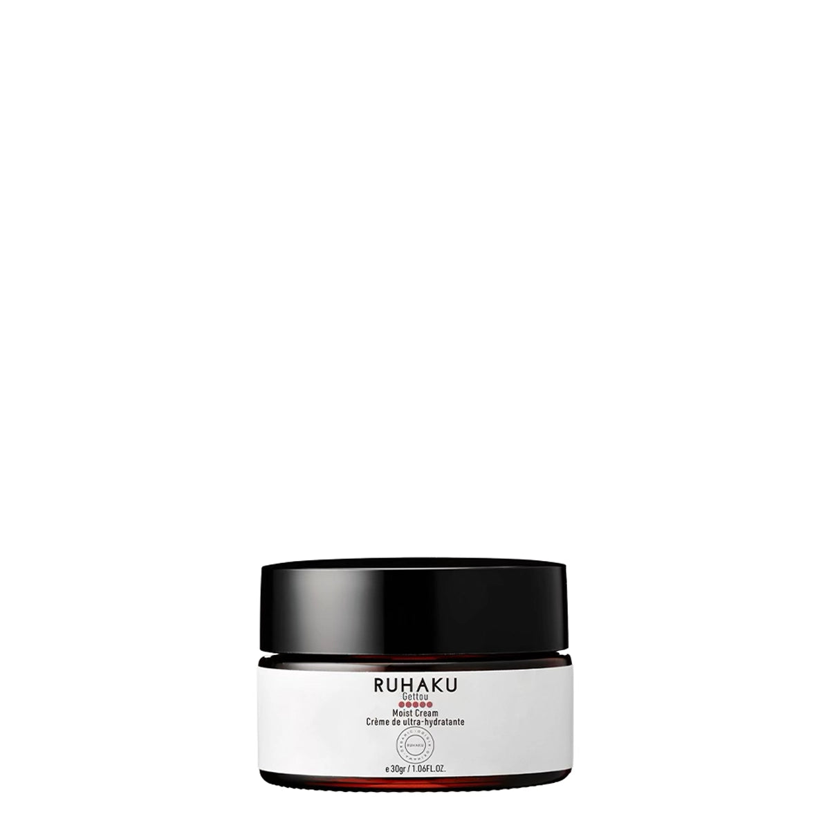 Crème ultra-hydratante 30gr