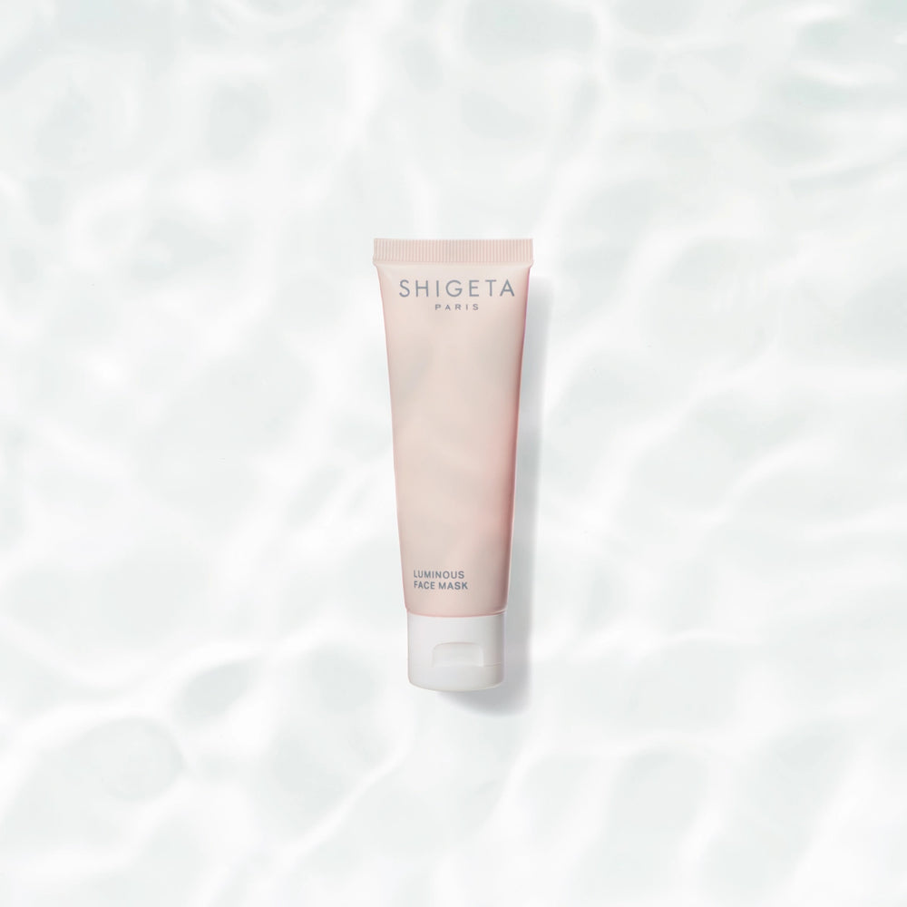 Luminous Face Mask