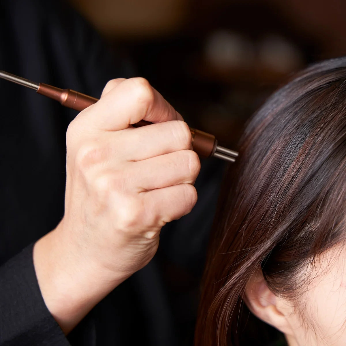 The Face Pointer II 7th CORFIT 鑑定書保証書付