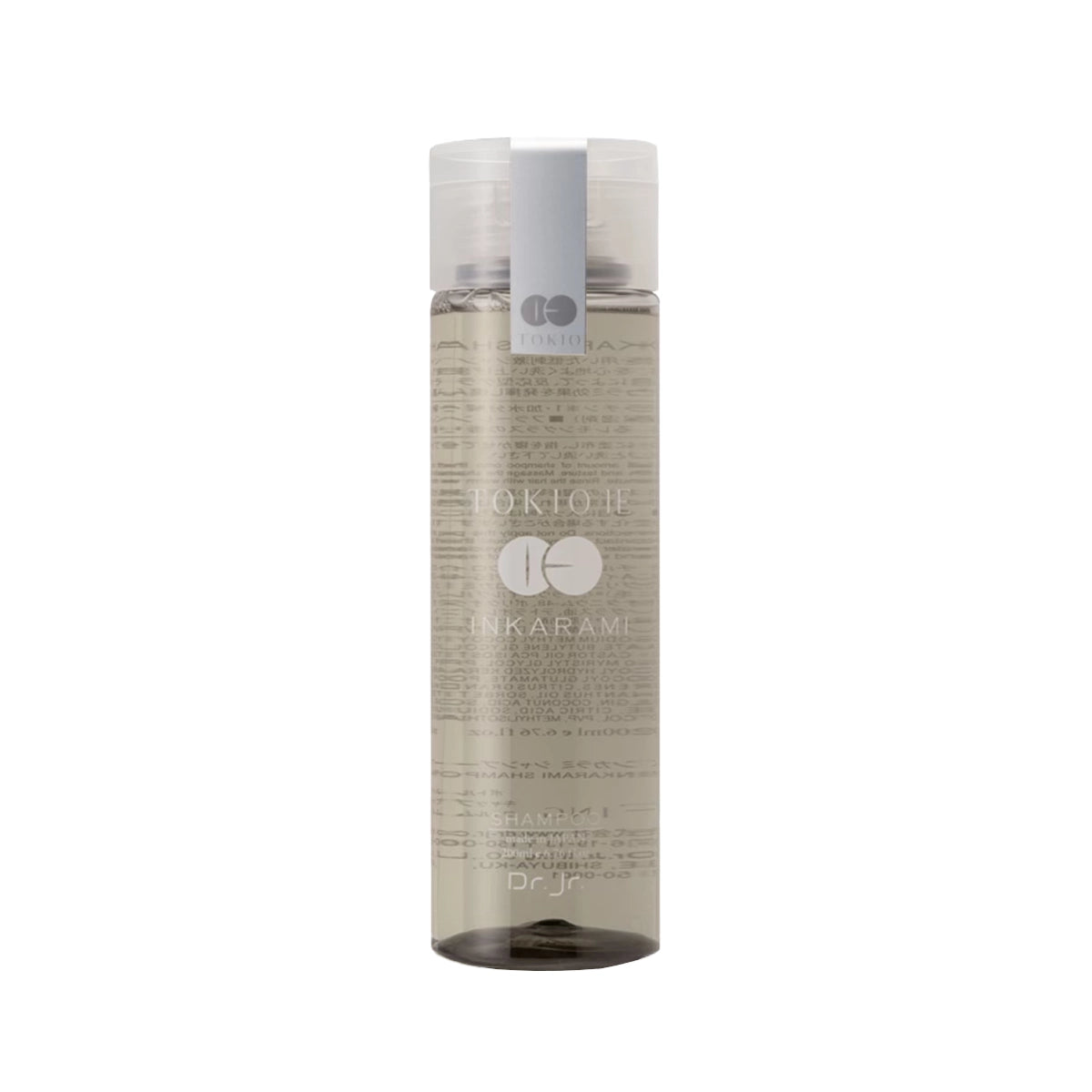 Platinum IE Shampoo 200ml