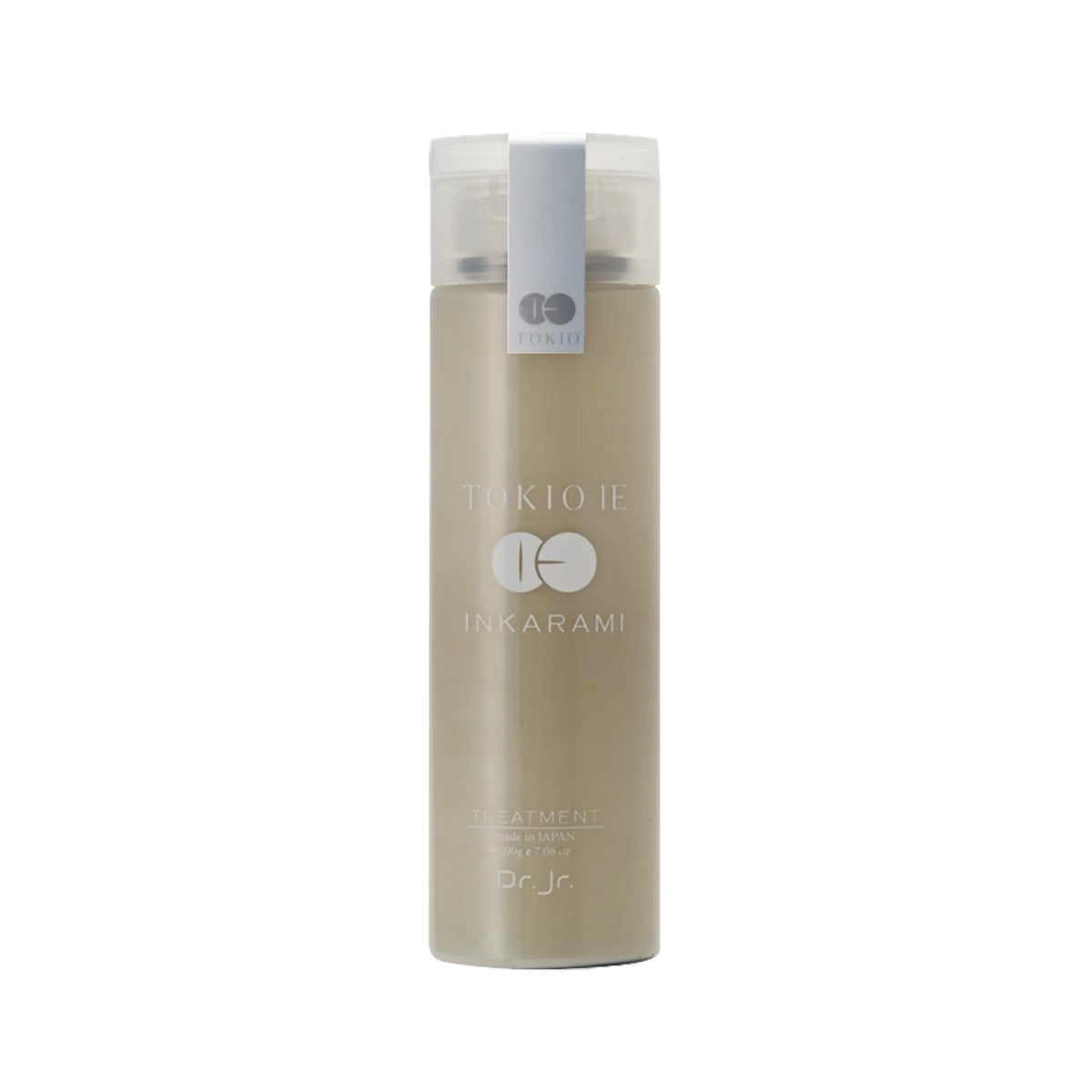 Platinum IE Treatment 200ml