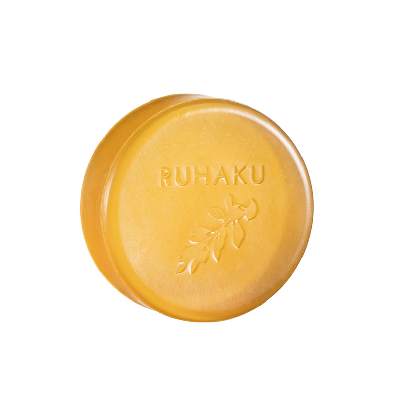 Savon doux clarifiant 80gr