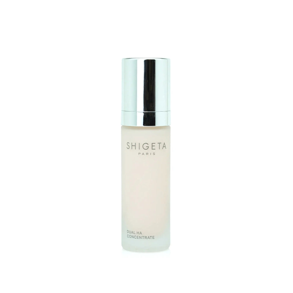 Intense moisturising serum DUAL HA CONCENTRATE