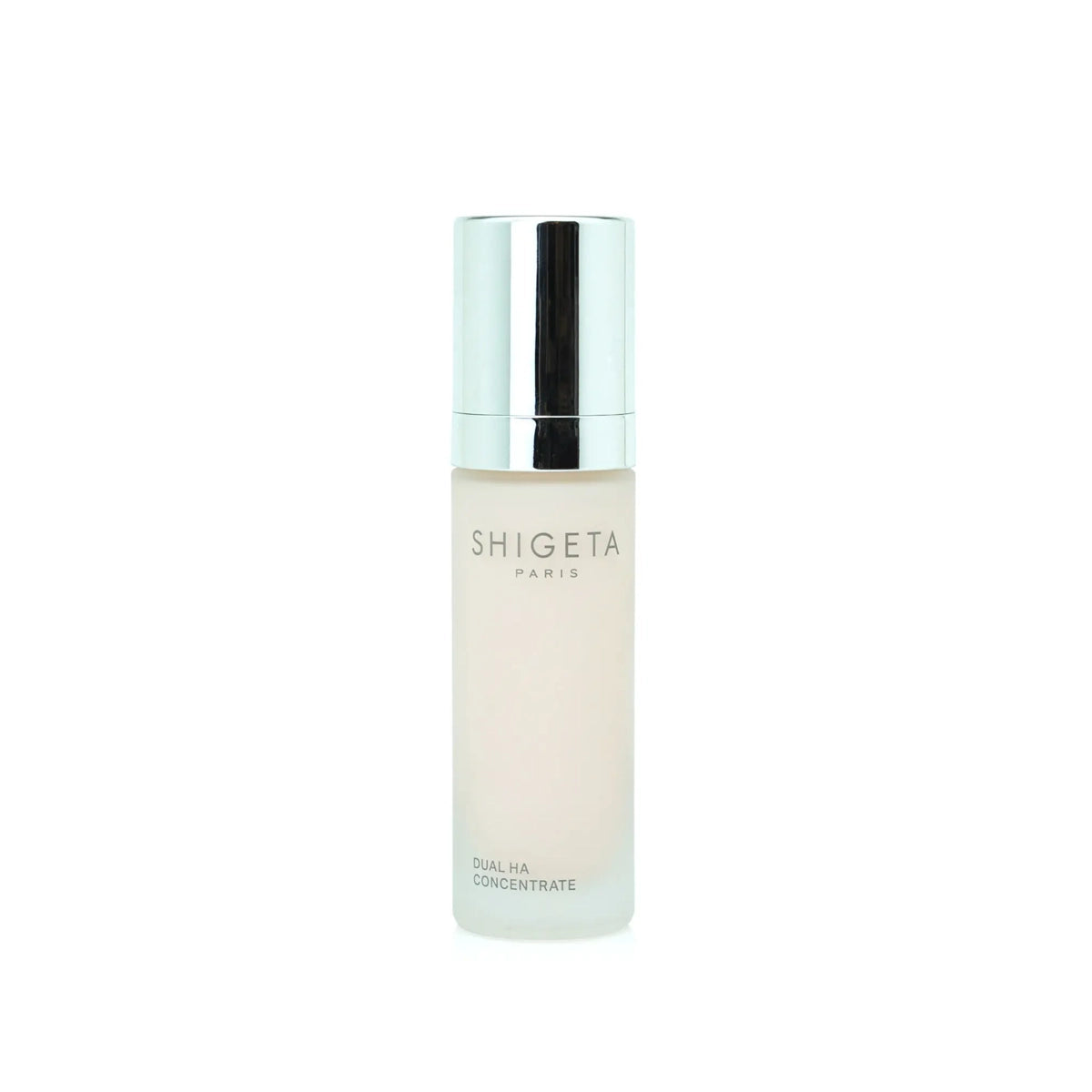 Intense moisturising serum DUAL HA CONCENTRATE