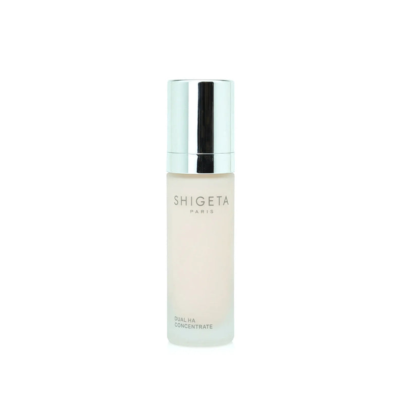 Intense moisturising serum DUAL HA CONCENTRATE