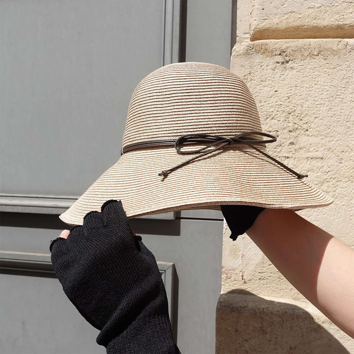 Chapeau anti-UV