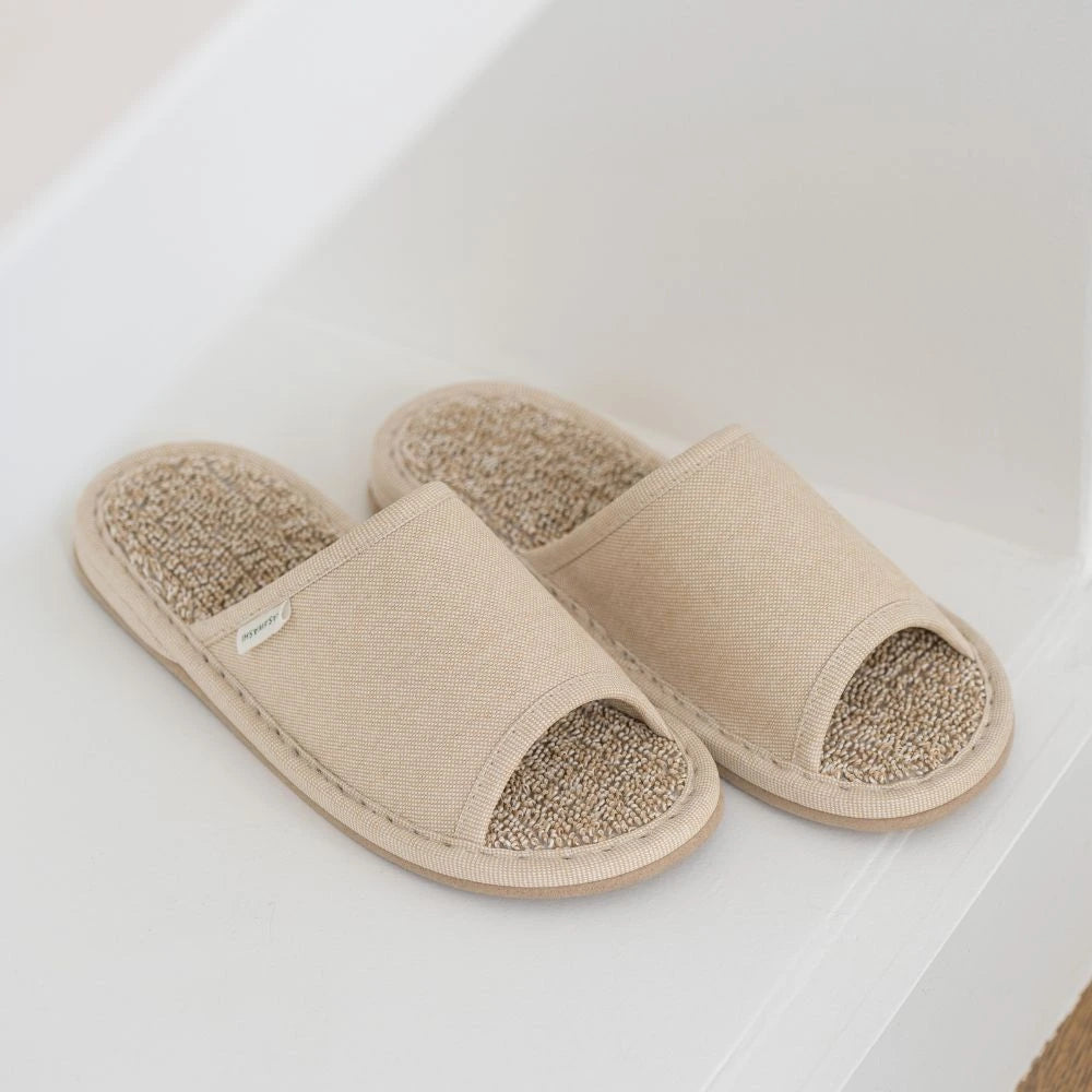 Sandales de bain