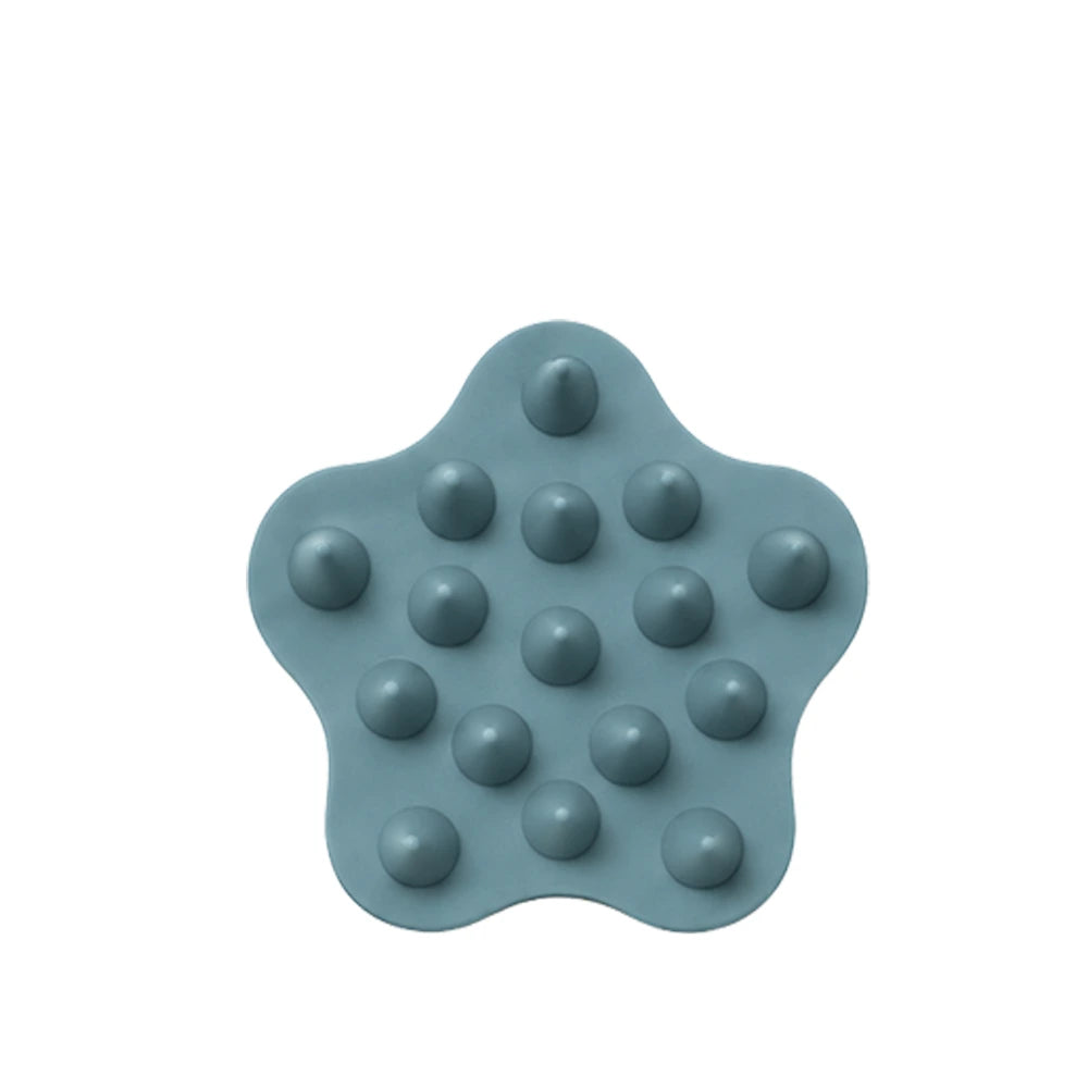 Bijo; Scalp Brush