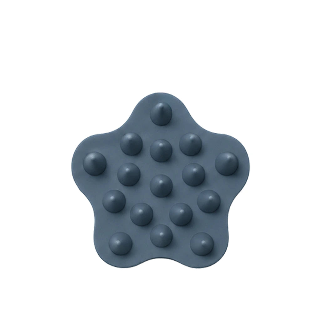 Bijo; Scalp Brush