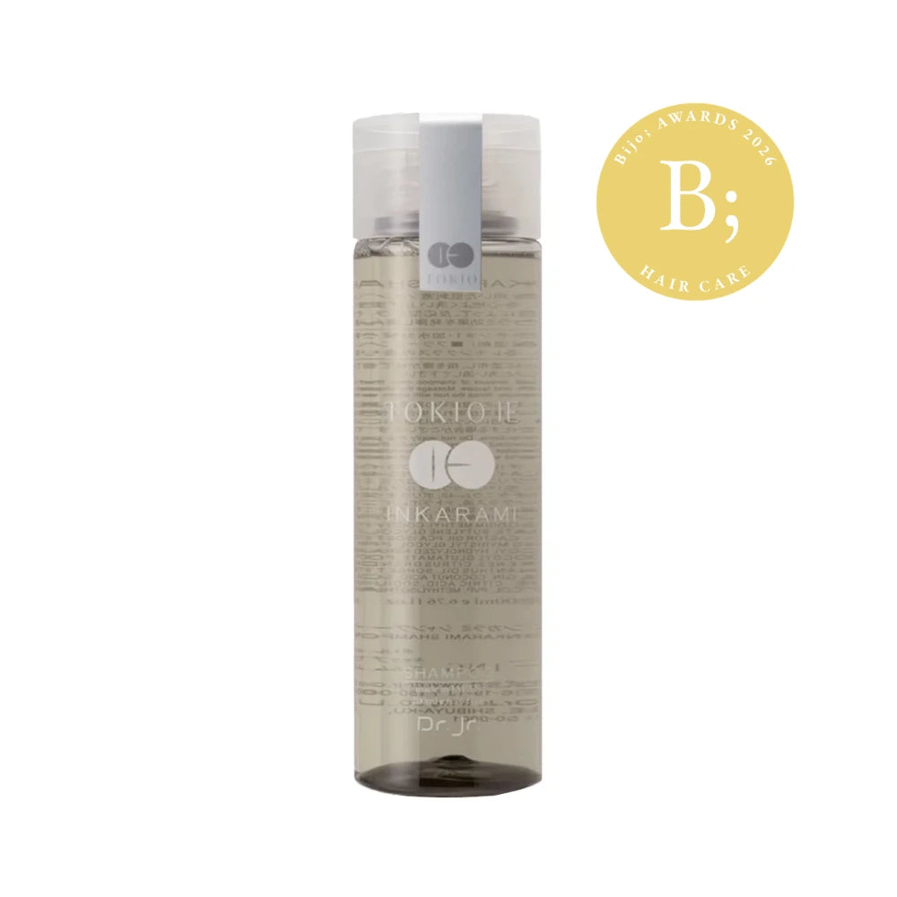 Platinum IE Shampoo 200ml