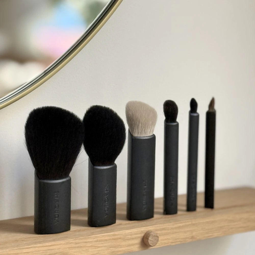 3D Multi face Brush