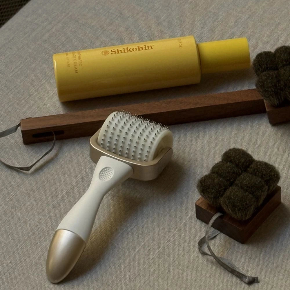 EKATO BODY MEDITATION ROLLER EKATO 【公式通販】