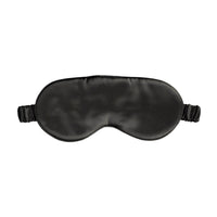 Masque de nuit en soie