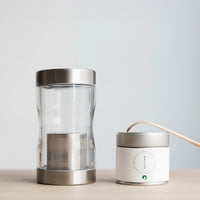 Set Matcha Shaker