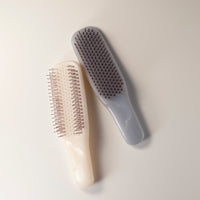 Brosse cheveux et cuir chevelu KOBAKO - Douce et Dur