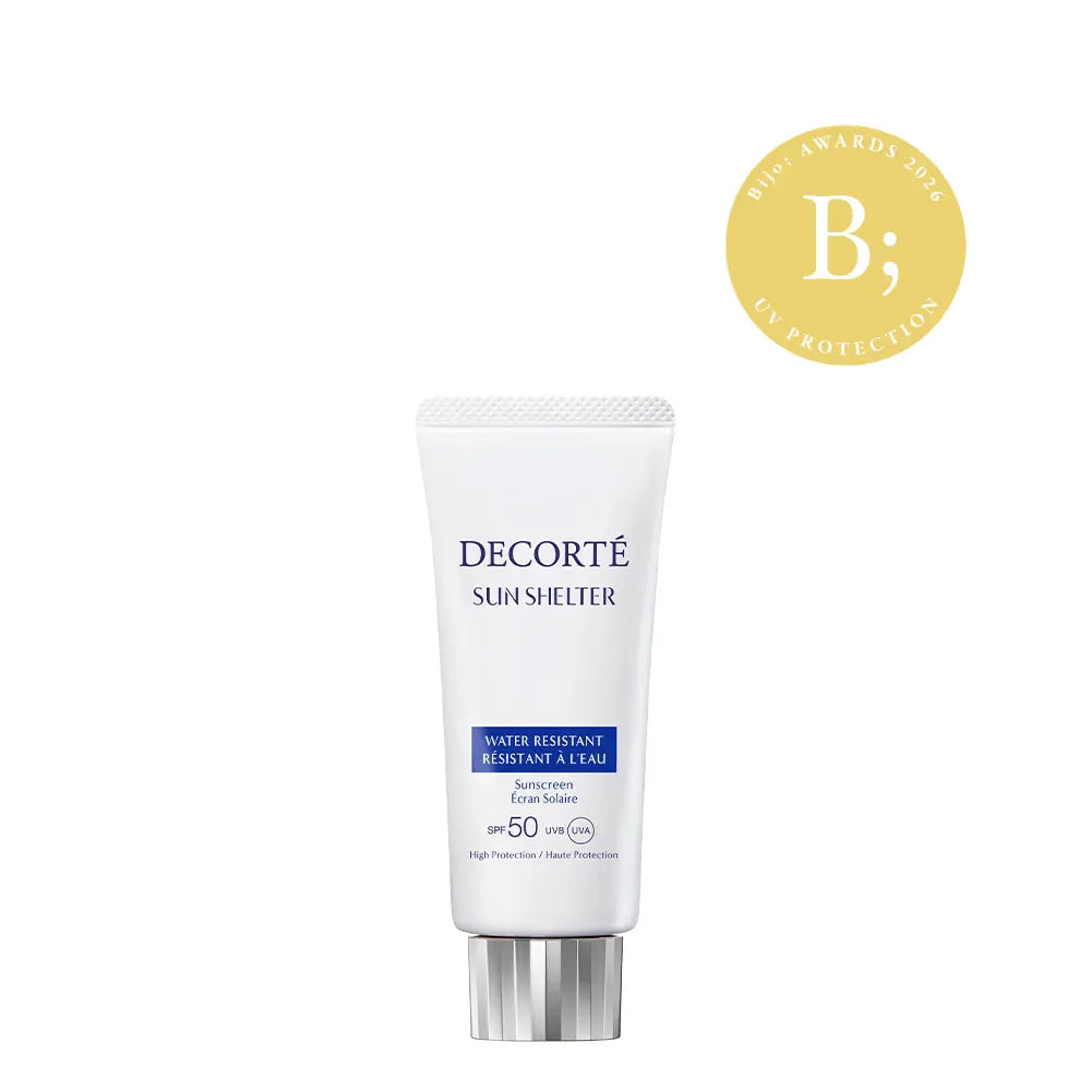 Sun Shelter - Ecran Solaire - Haute Protection SPF50 - 58mL