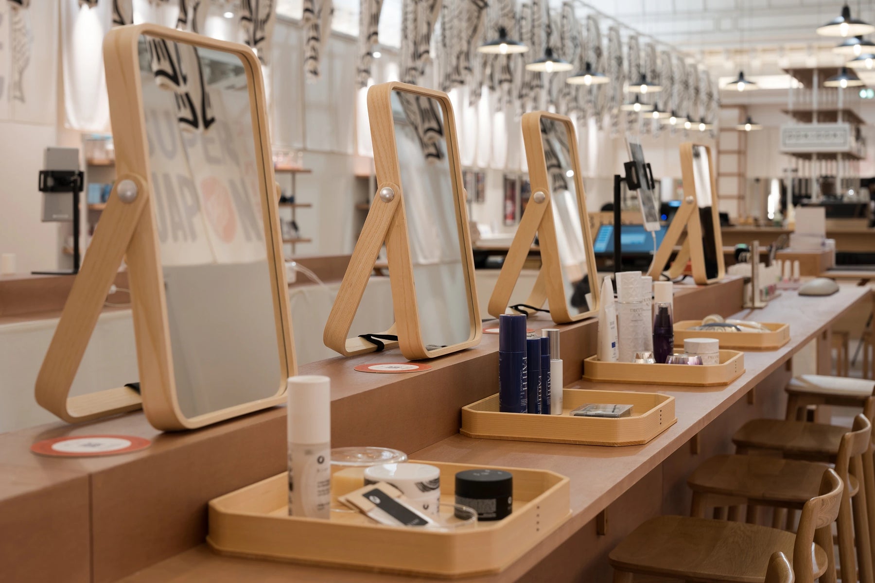 Une immersion au cœur de la beauté japonaise