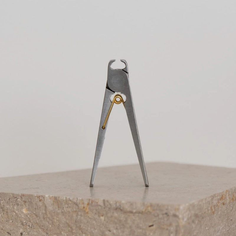 Petit Nail Clipper Clothespin
