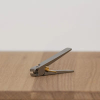 Petit Nail Clipper Clothespin