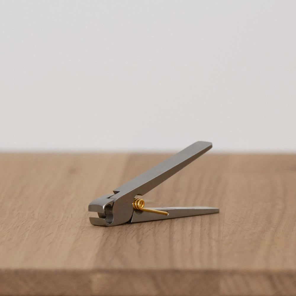 Petit Nail Clipper Clothespin