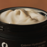 Crème Hydratante au Ferment de Riz 50g