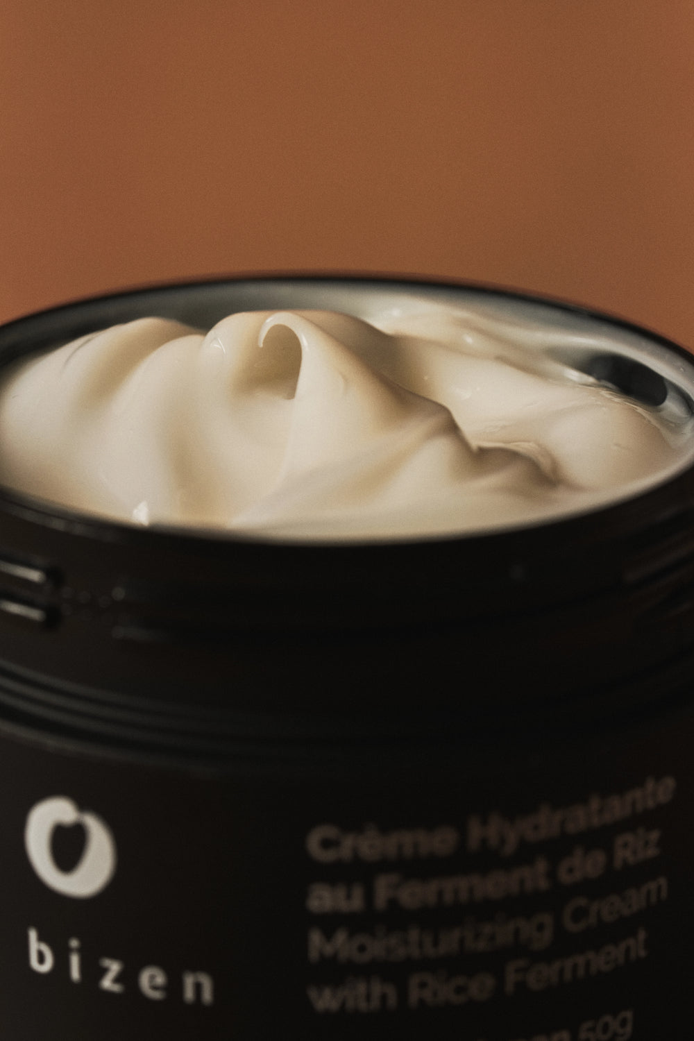 Crème Hydratante au Ferment de Riz 50g