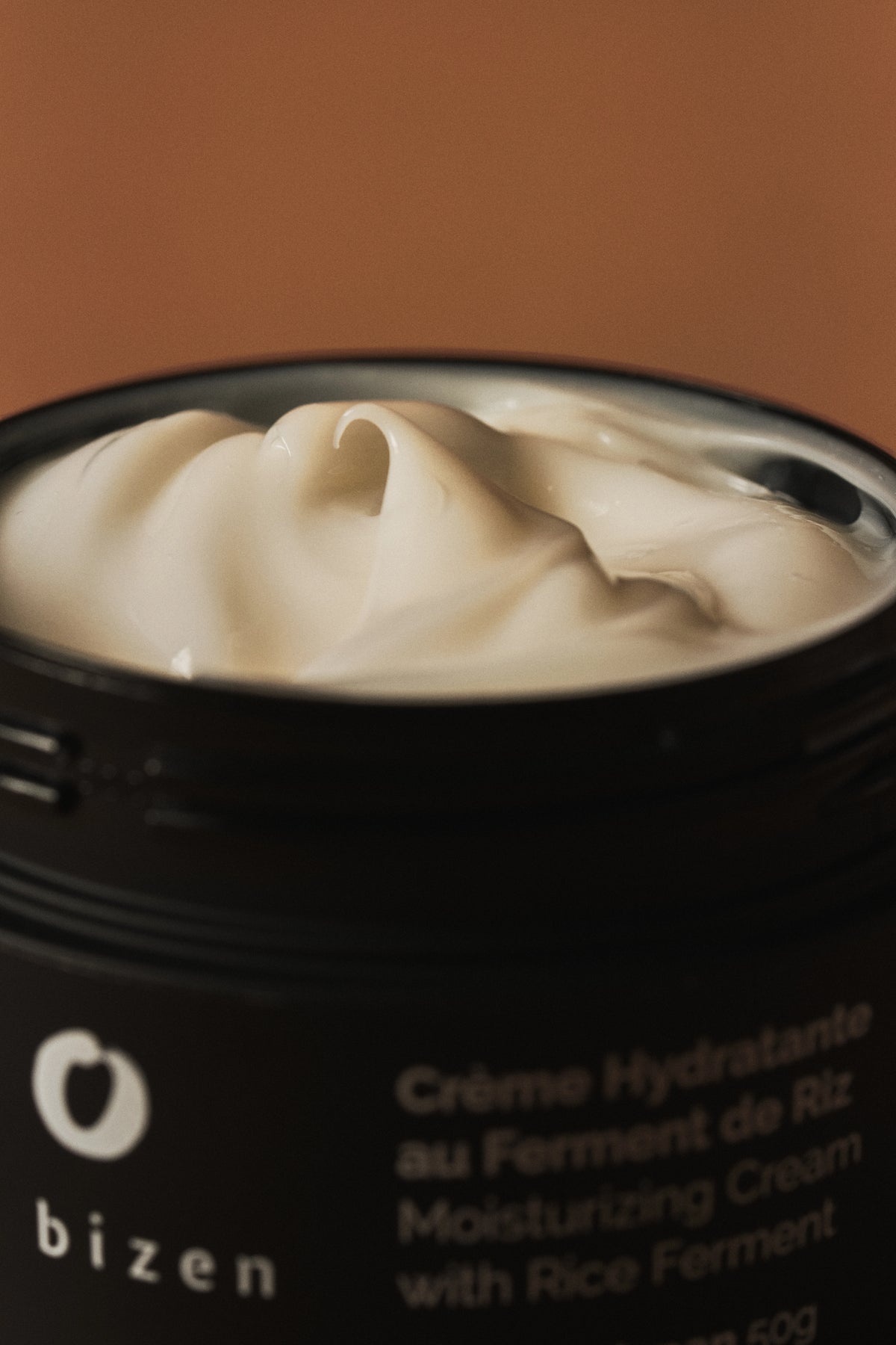 Crème Hydratante au Ferment de Riz 50g