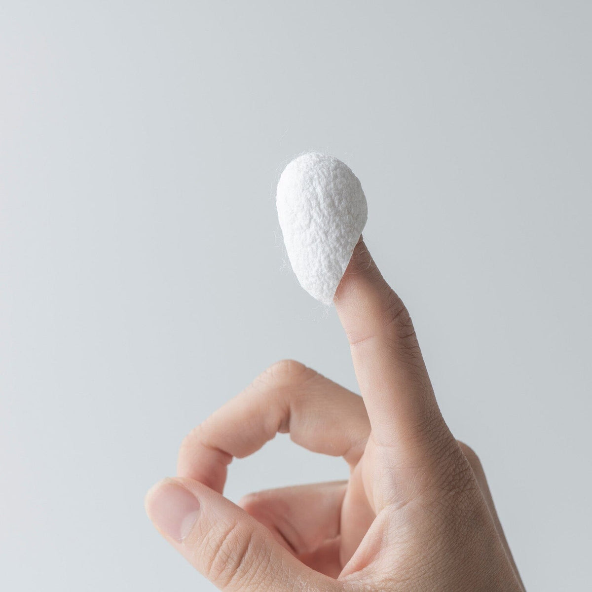 10 cocons de soie exfoliants COKON LAB COKON LAB