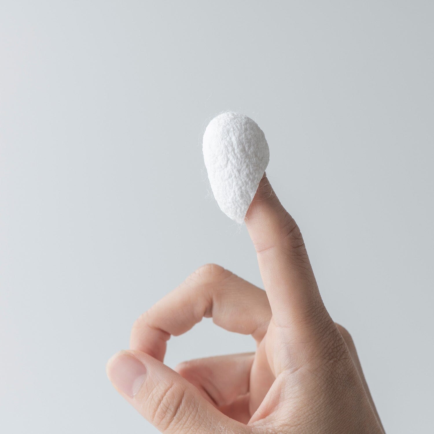 10 cocons de soie exfoliants COKON LAB COKON LAB