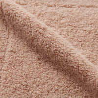 Serviette de bain compacte coton premium Olsia Bijo; Paris