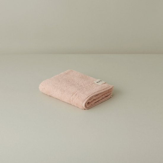 Serviette de bain compacte coton premium Olsia Bijo; Paris