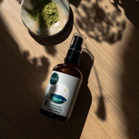 Matcha & Yuzu Hybrid Moisturizing Serum Lotion Bi;jus