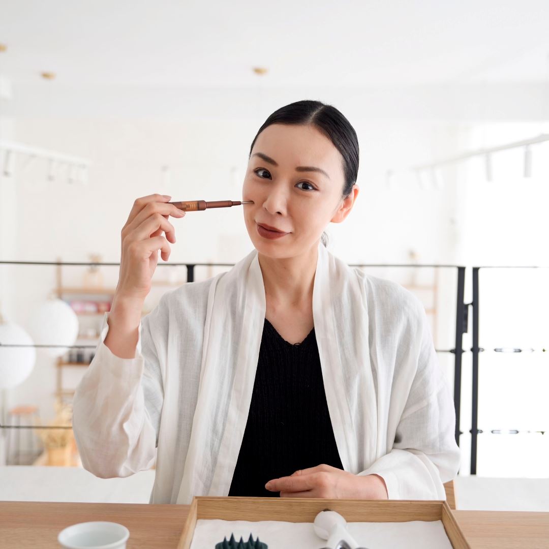 Face-Pointer COREFIT