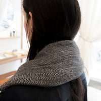 Coussin chauffant graines de lin Bijo; Paris Bijo; Paris