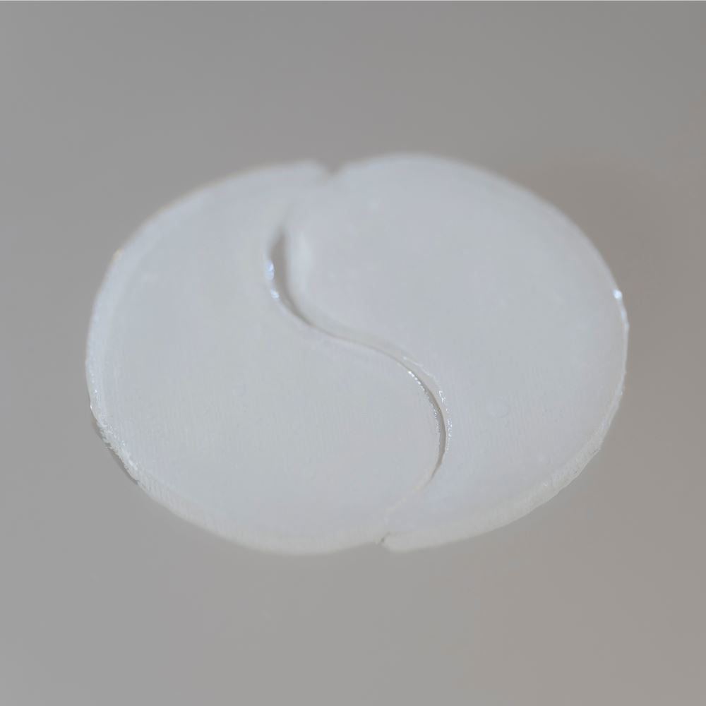 Patchs pour les yeux Camélia & Ginseng Bi;jus