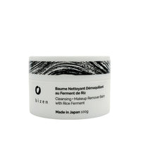 Duo double nettoyant Bijo; Paris