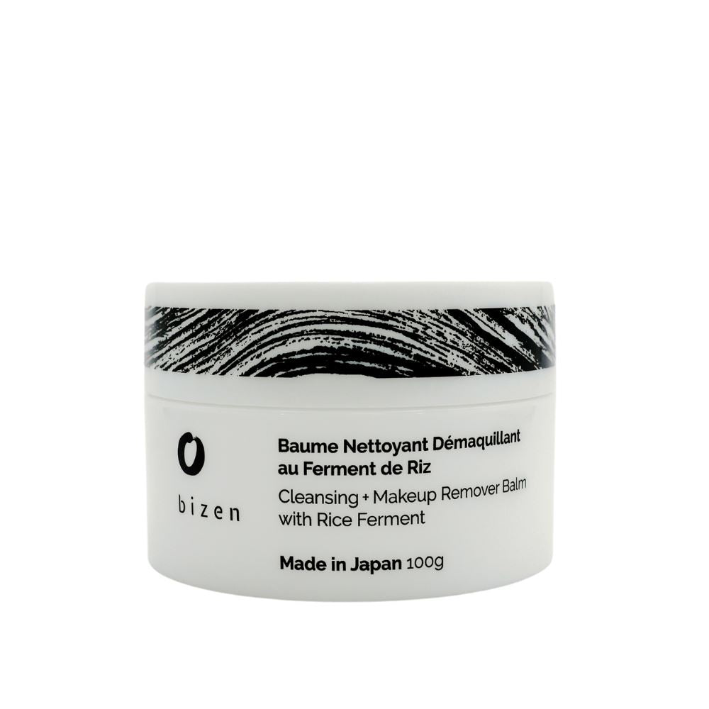 Duo double nettoyant Bijo; Paris